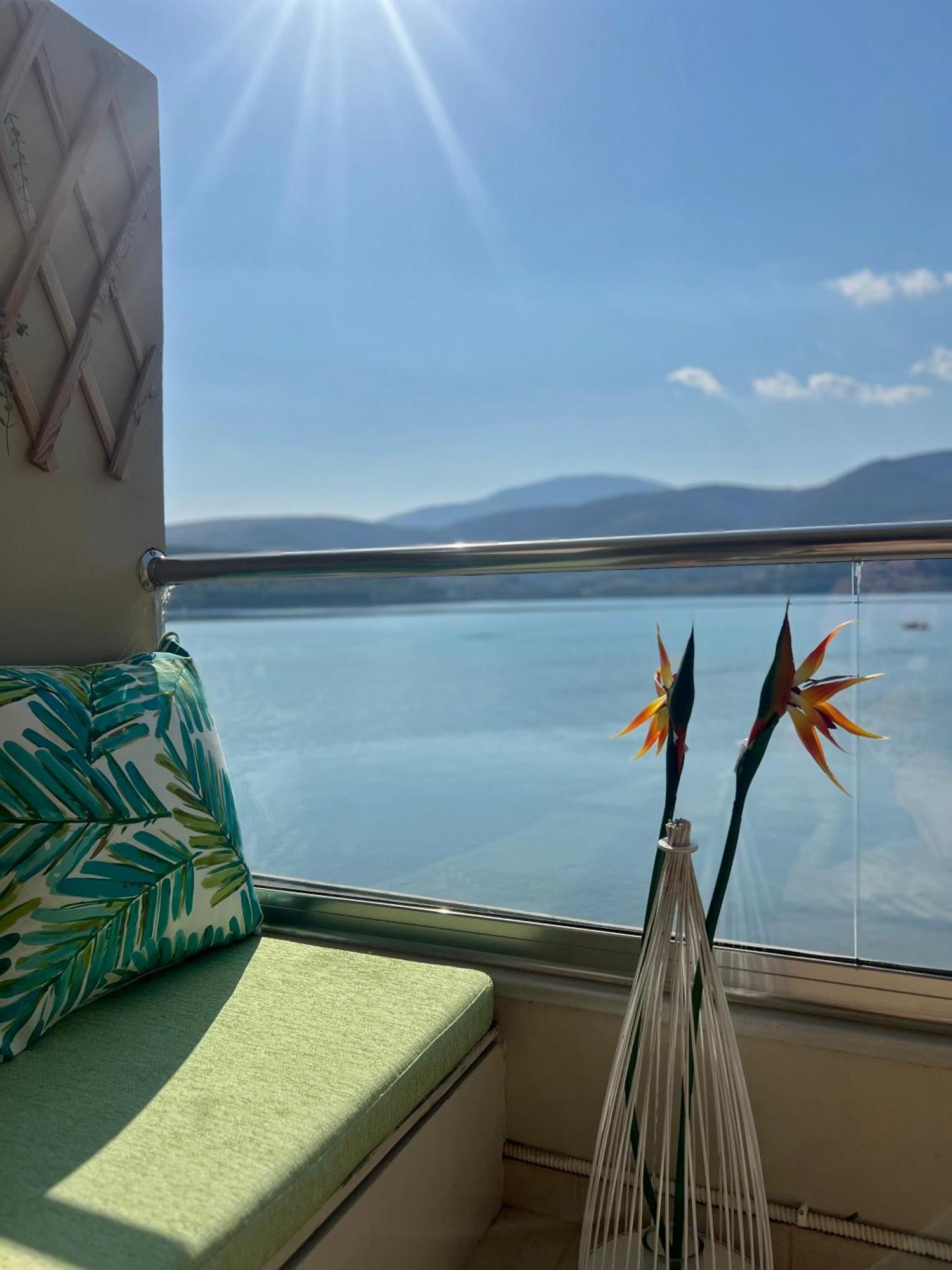 Beach House In Itea-Delphi Buitenkant foto